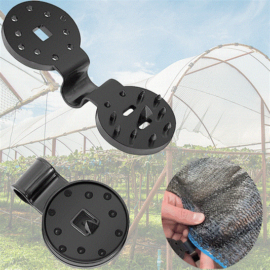 Heavy Duty Lock Grip