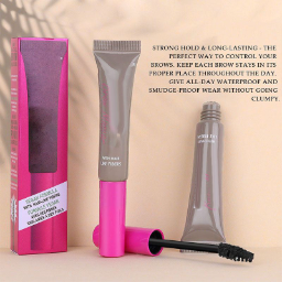 🔥 Fast Tinted Eyebrow Gel