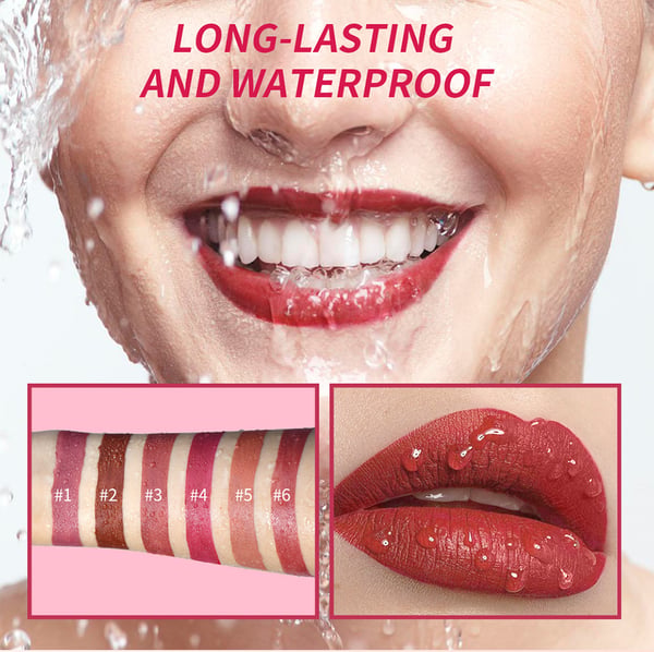 💋 Experience Effortless Glam ✨ Super Stay Tint - For Plush, All-Day Lip Perfection