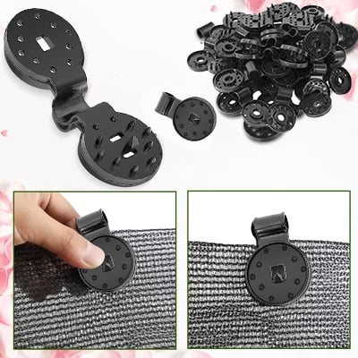 Heavy Duty Lock Grip