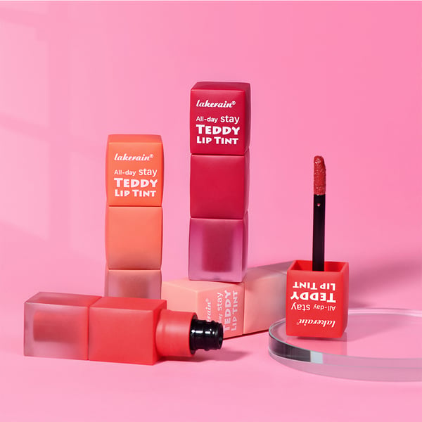 💋 Experience Effortless Glam ✨ Super Stay Tint - For Plush, All-Day Lip Perfection