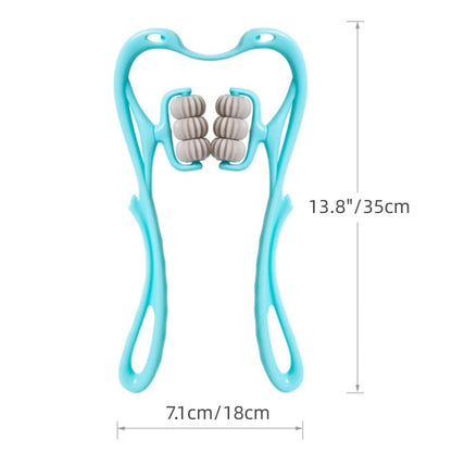 🩺Relax Your Neck - NeckBud Massage Roller