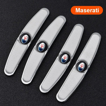 Car Metal Bumper（4pcs/1 set）