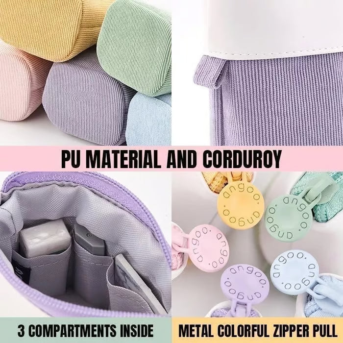 Pop-up Pencil Case