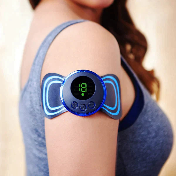 Full Body Massager - Device for relieving muscle pain