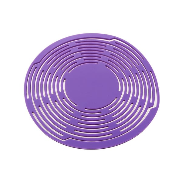 A Favorite Of Environmentalists.✨ Multifunctional Mesh Coaster – One Item, Endless Uses!