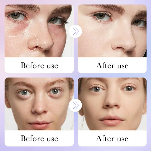 3-In-1 Multi-Functional Primer For Face Before Makeup