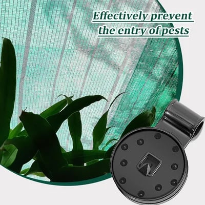 Heavy Duty Lock Grip
