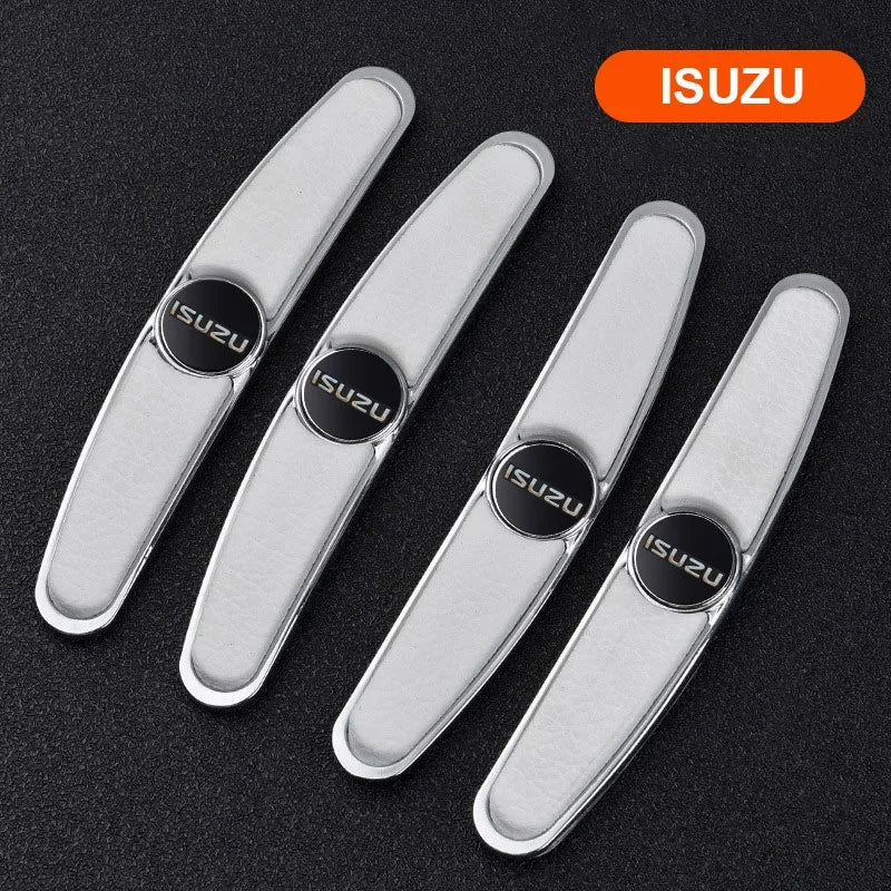 Car Metal Bumper（4pcs/1 set）