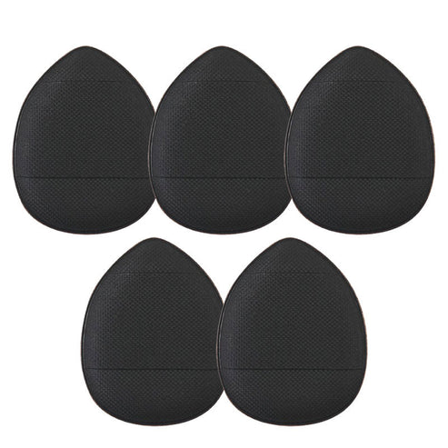 Mini Fingertip Powder Puff for Detail Coverage