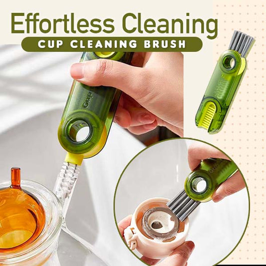 3-in-1 Multi-functional Cup Cleaning Brush