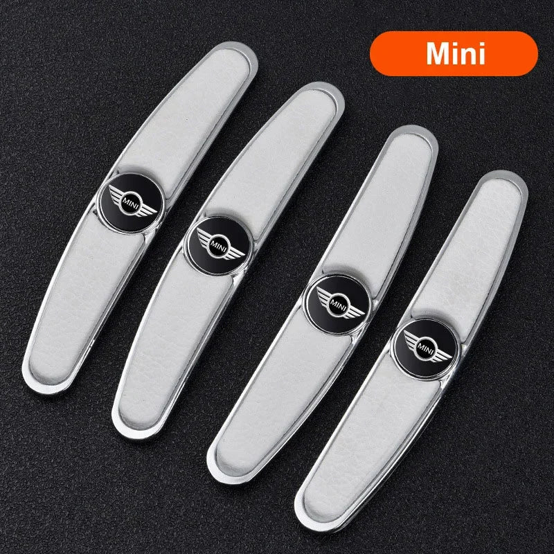 Car Metal Bumper（4pcs/1 set）