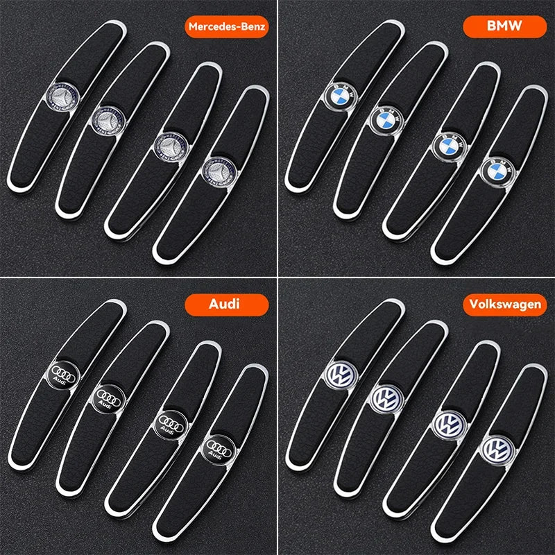 Car Metal Bumper（4pcs/1 set）