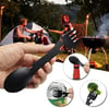 Multifunctional Camping Tableware 5-In-1 Stainless Steel Camping Can Opener