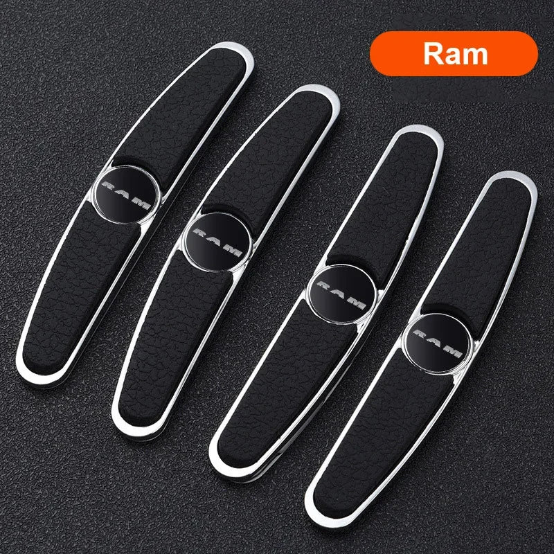 Car Metal Bumper（4pcs/1 set）