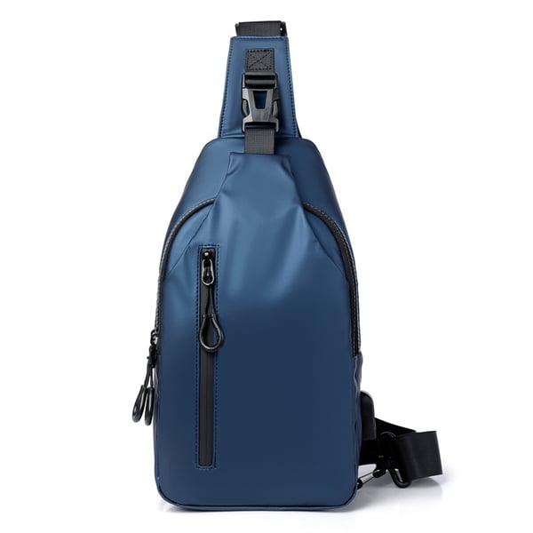 Waterproof Shoulder Bag🔥