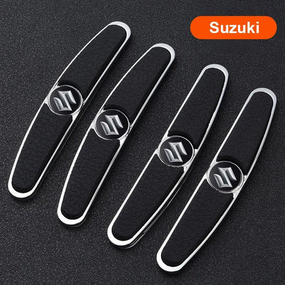 Car Metal Bumper（4pcs/1 set）