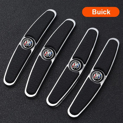 Car Metal Bumper（4pcs/1 set）