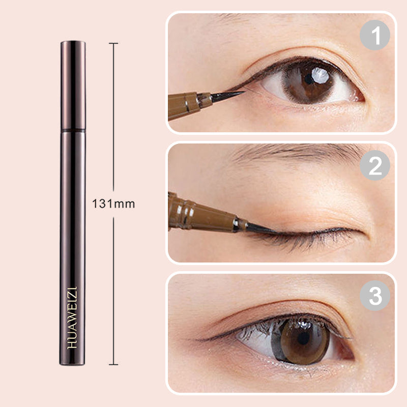✨️ Non-smudging Waterproof Long-lasting Eyeliner Pencil