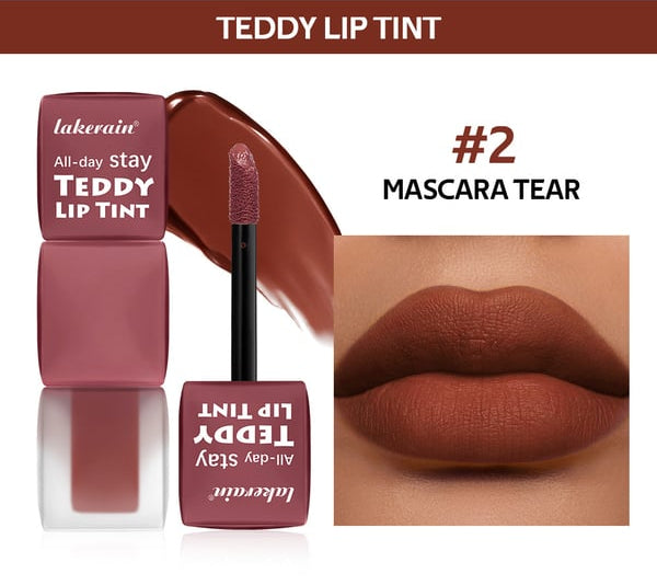 💋 Experience Effortless Glam ✨ Super Stay Tint - For Plush, All-Day Lip Perfection