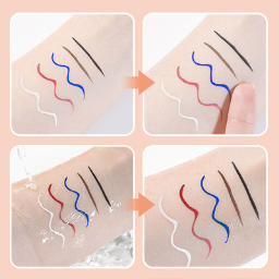 ✨️ Non-smudging Waterproof Long-lasting Eyeliner Pencil