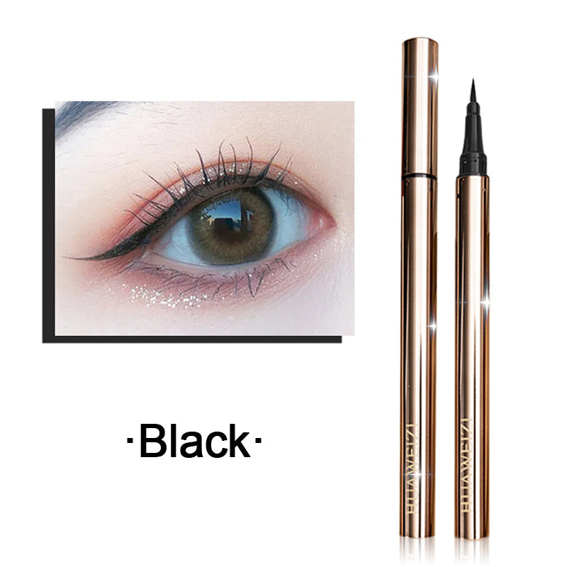 ✨️ Non-smudging Waterproof Long-lasting Eyeliner Pencil
