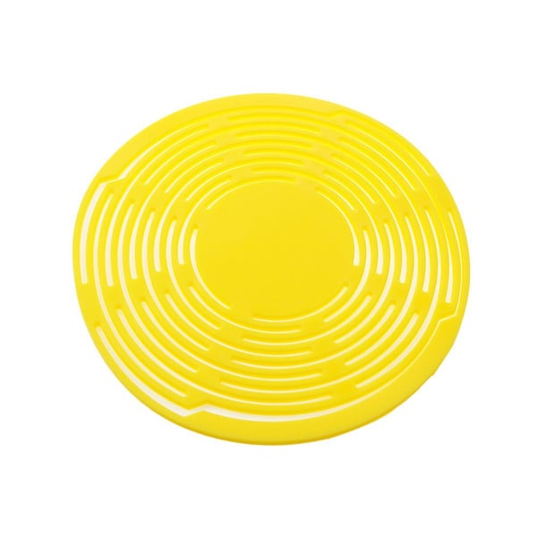 A Favorite Of Environmentalists.✨ Multifunctional Mesh Coaster – One Item, Endless Uses!