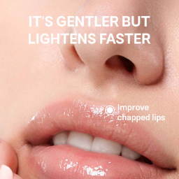 💄👄Hydrating and brightening lip serum with vacuum pump🎁