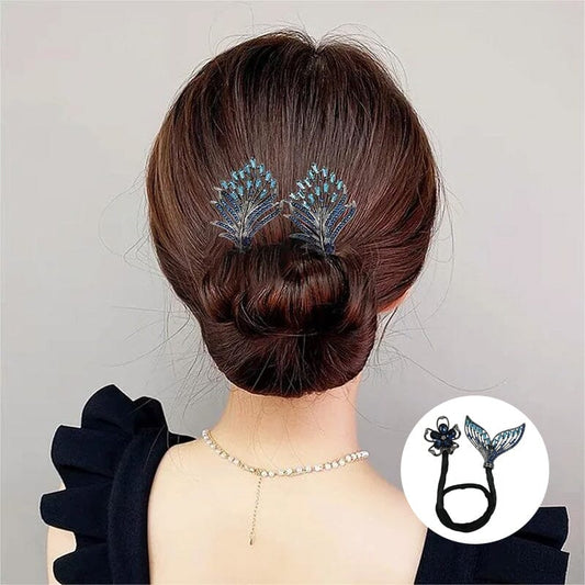 Elegant Hair Accessories