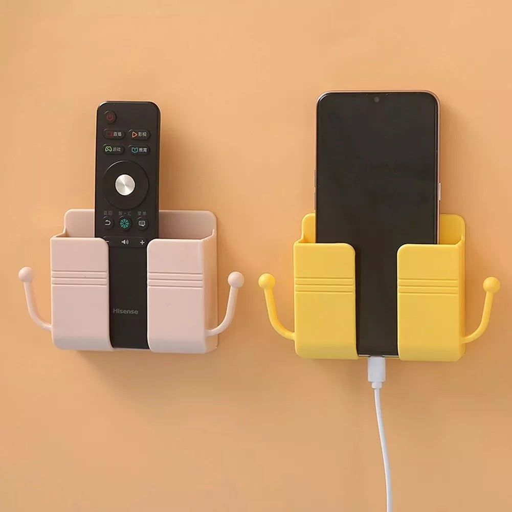 Multifunctional Mobile Phone Charging Stand Organizer