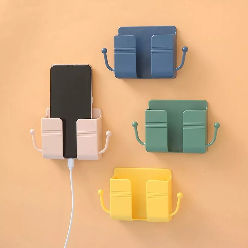 Multifunctional Mobile Phone Charging Stand Organizer