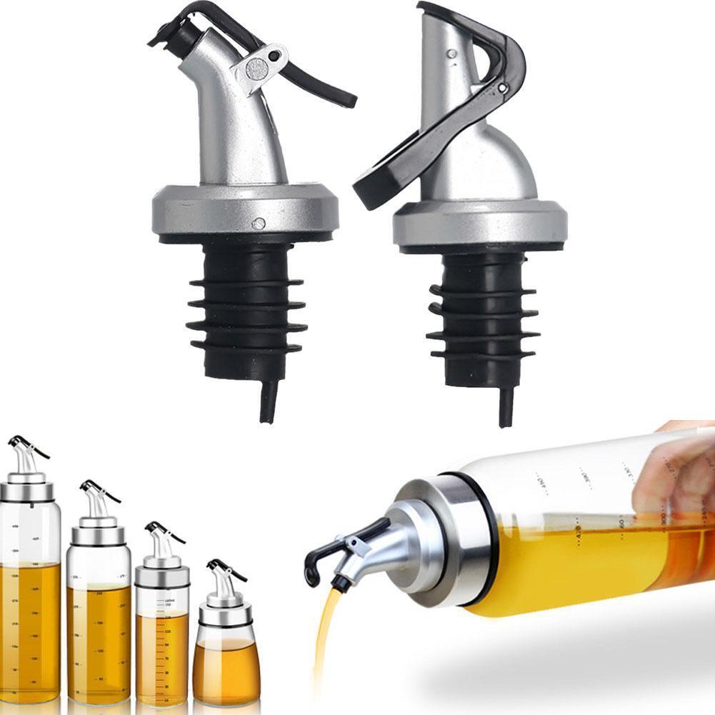 Kitchen Gadgets Seasoning Pourer Spout