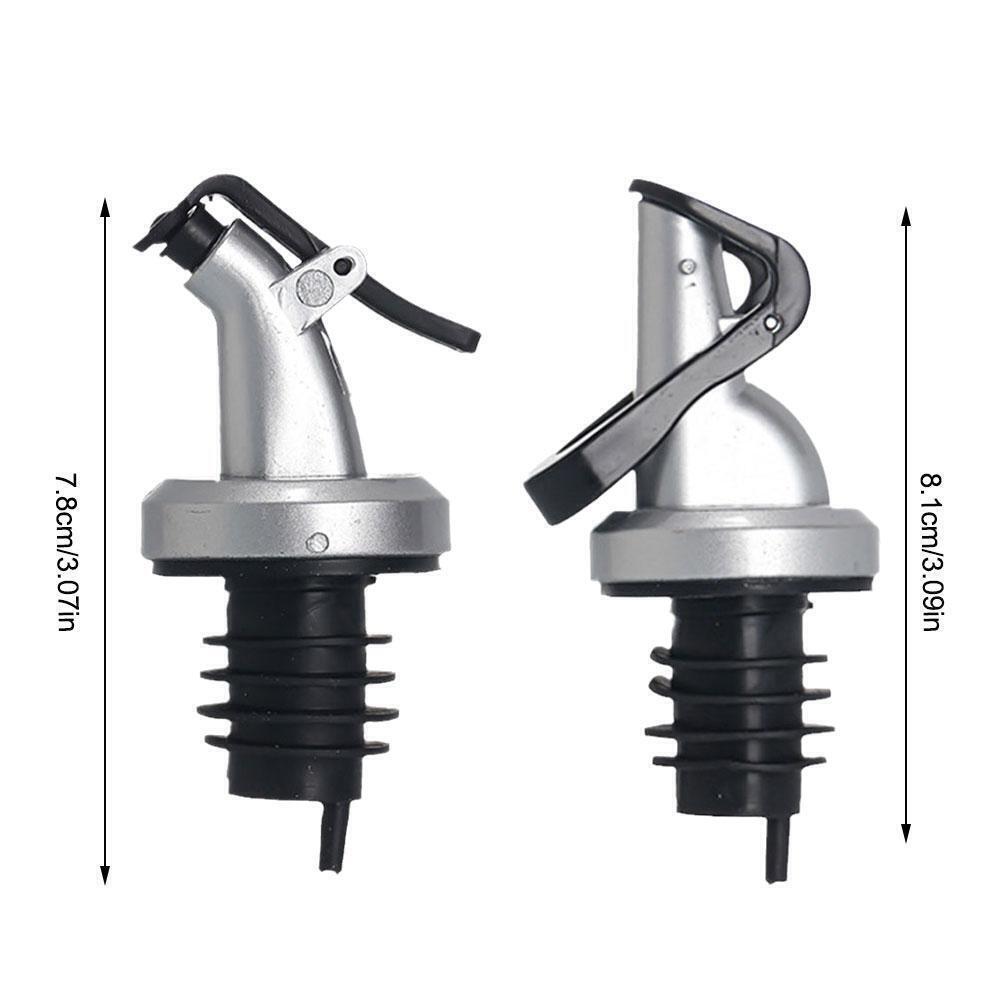 Kitchen Gadgets Seasoning Pourer Spout