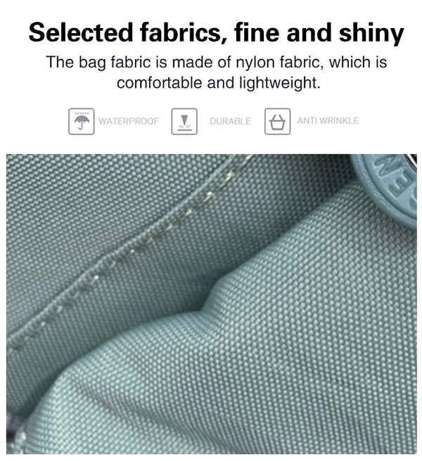 🎉Two-in-one Dual-Use Backpack for Women