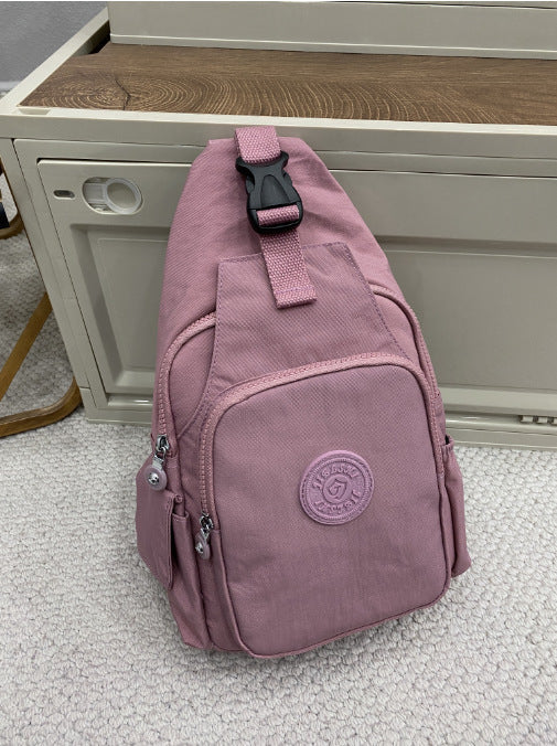 🎉Two-in-one Dual-Use Backpack for Women