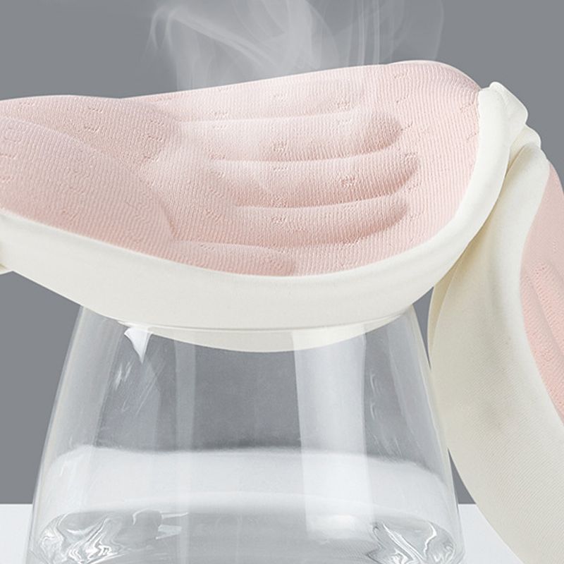 Seamless non-slip push-up bra
