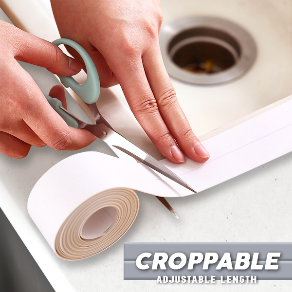 Magic Caulk Strip