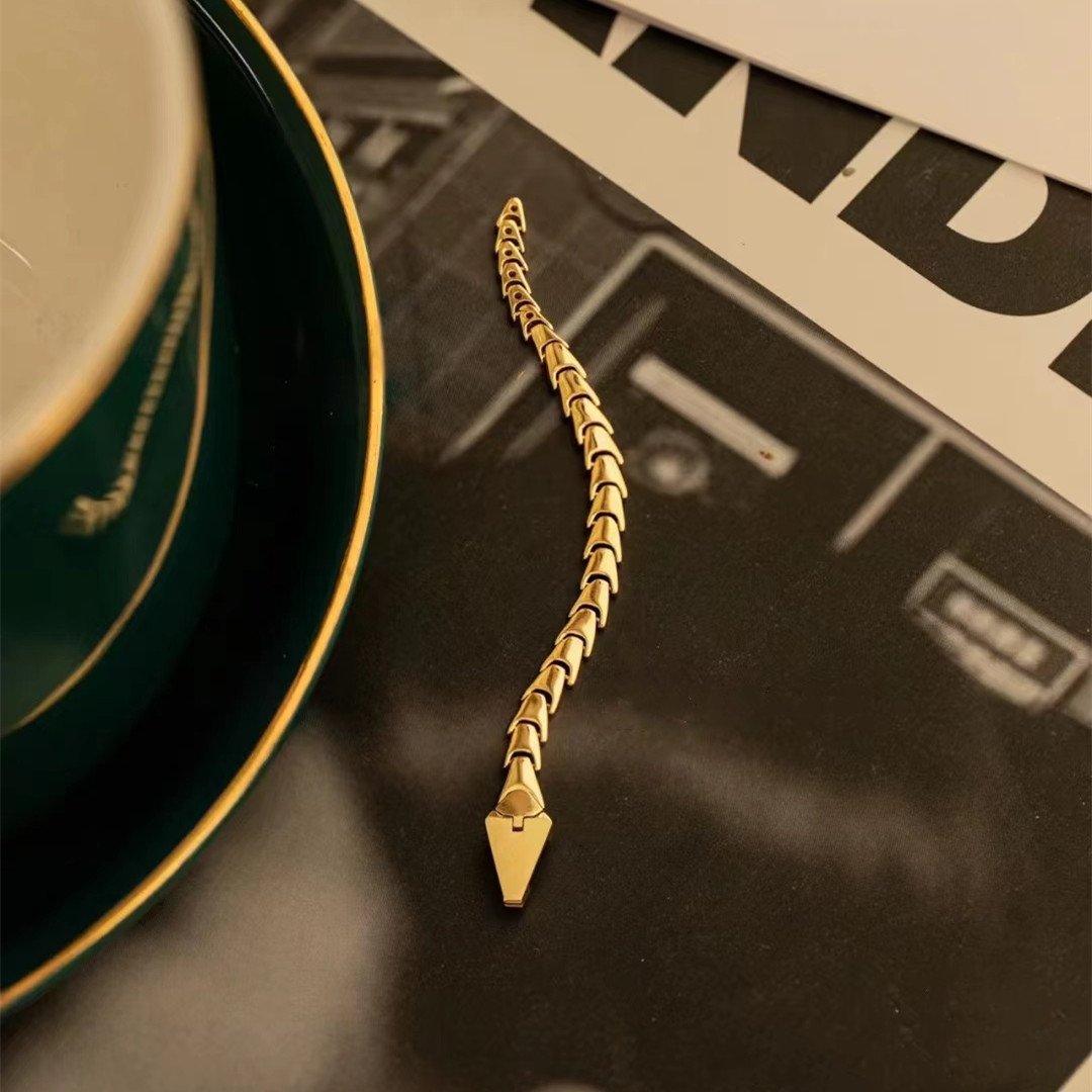 🔥🔥HOT SALE - SNAKE OPEN RING