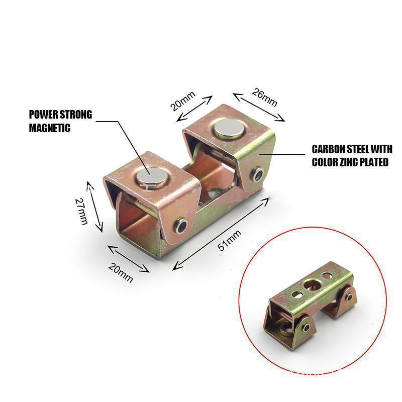 Adjustable Welding Magnetic Holder