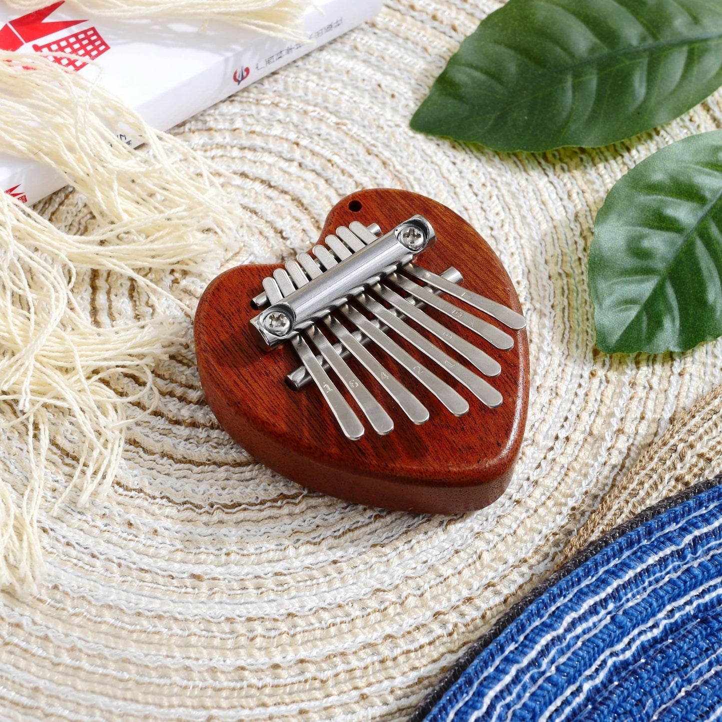 Mini Thumb Piano